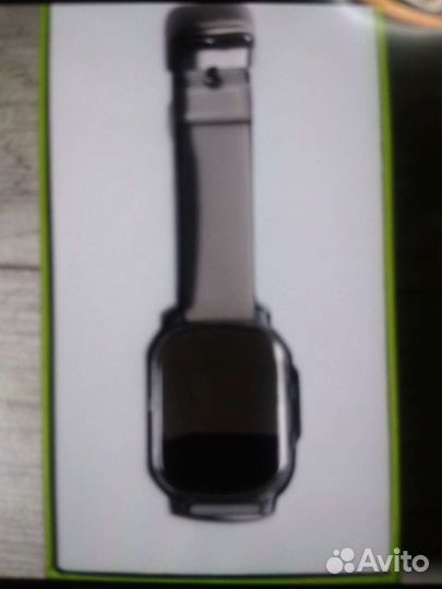 Smart watch