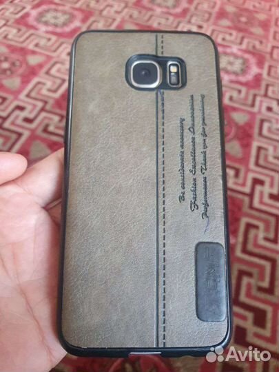 Samsung s 7 edge