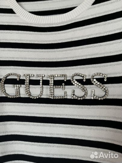 Пуловер Guess, xs