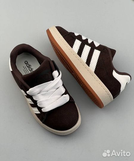 Кроссовки детские adidas новые