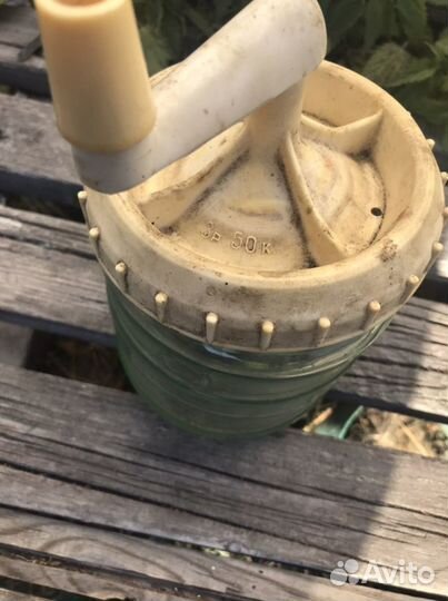 Ручной миксер