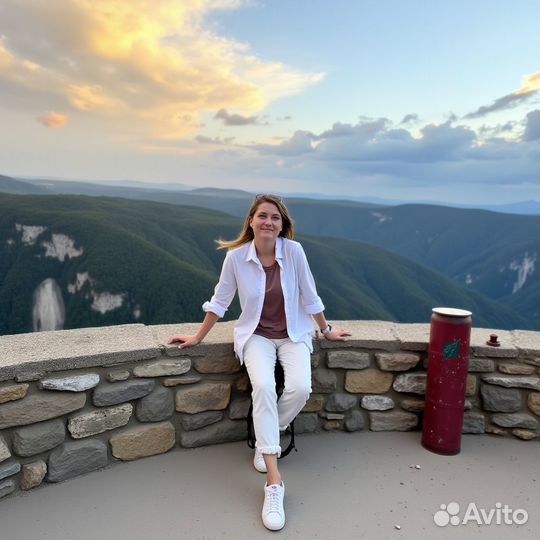 Репетитор по обществознанию. ОГЭ/ЕГЭ Онлайн