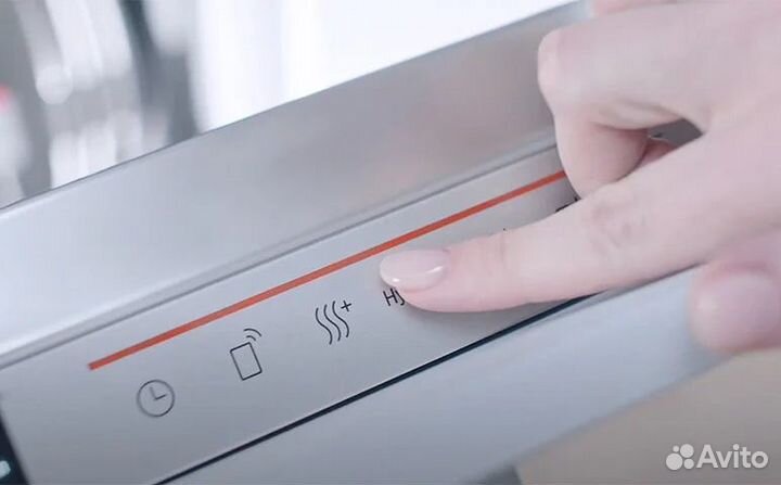 Посудомоечная машина bosch SMV4HTX31E