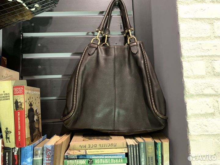 Сумка женская Bally