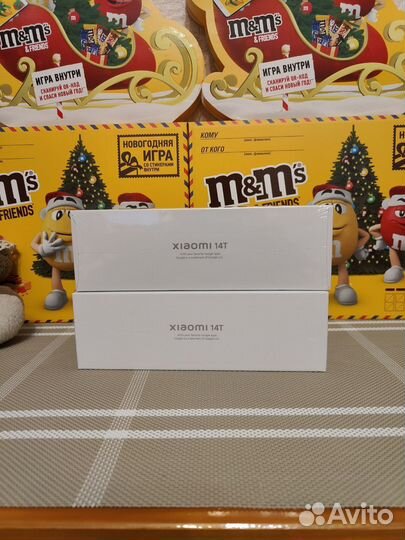 Xiaomi 14T, 12/256 ГБ
