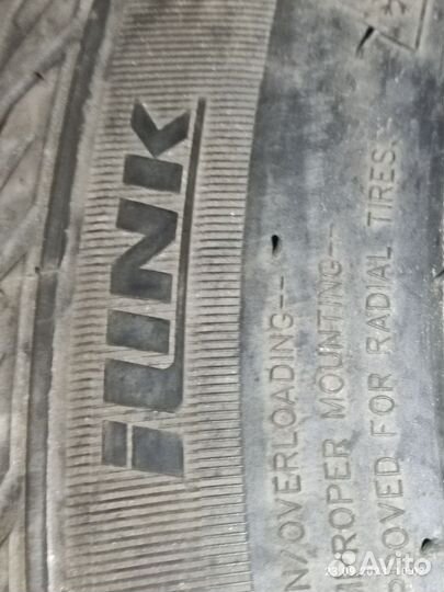 iLink SnowGripper I 225/45 R17 94