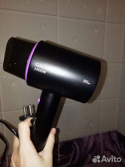 Фен сушилка