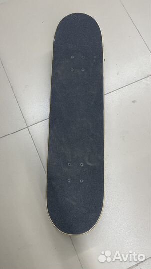 Продам новый скейтборд element профессиональный
