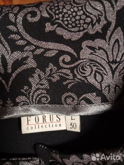 Пиджак женский 50-52размер