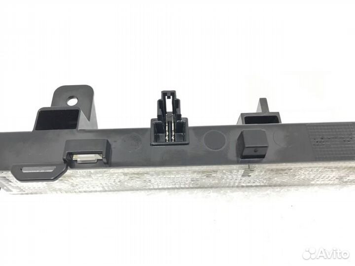 Фонарь задний (стоп сигнал) Volkswagen Polo 1.6