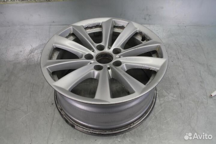 Диск R17 bmw 5 серия
