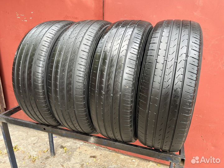 Pirelli Scorpion Verde 215/65 R17 99V