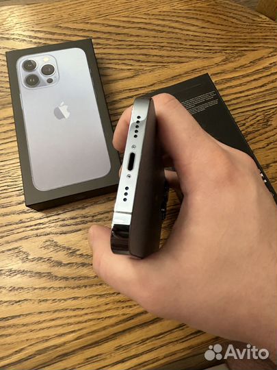 iPhone 13 PRO идеальный Sim+Esim