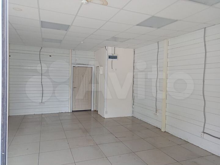 Торговая площадь, 30 м²