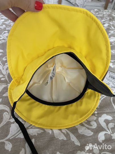 Шапка детская