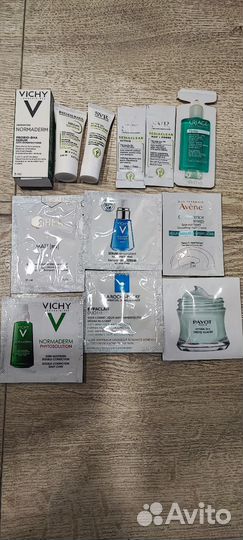 Набор аптечной косметики