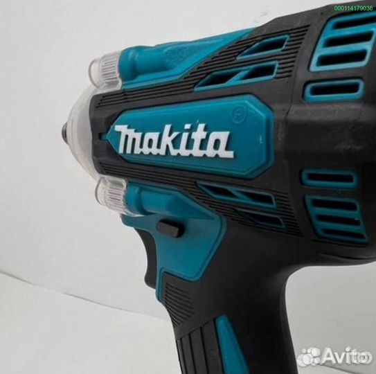 Набор Makita 2в1 (Арт.69921)