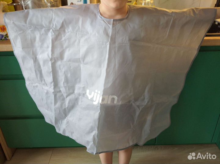 Машинка для стрижки волос детей