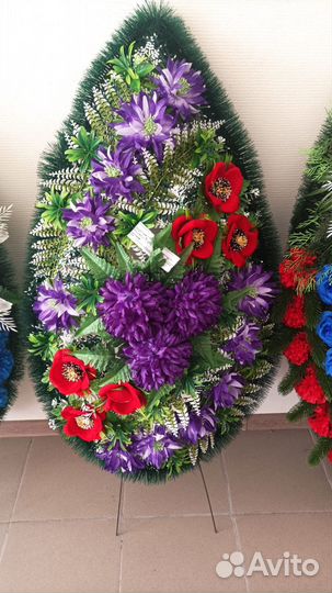 Ритуальные товары