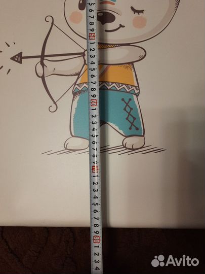 Пеленальная доска + слинг