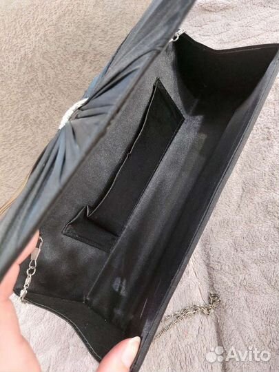 Сумка Клатч женский вечерний