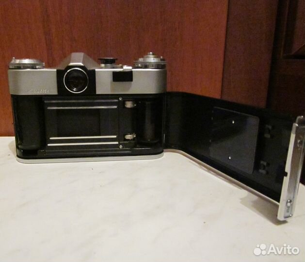 Фотоаппарат Zenit -e