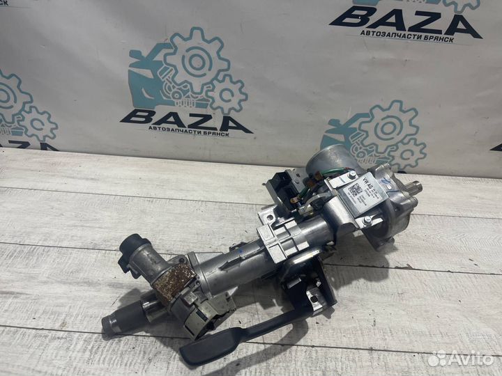 Электроусилитель руля Volkswagen Polo 5