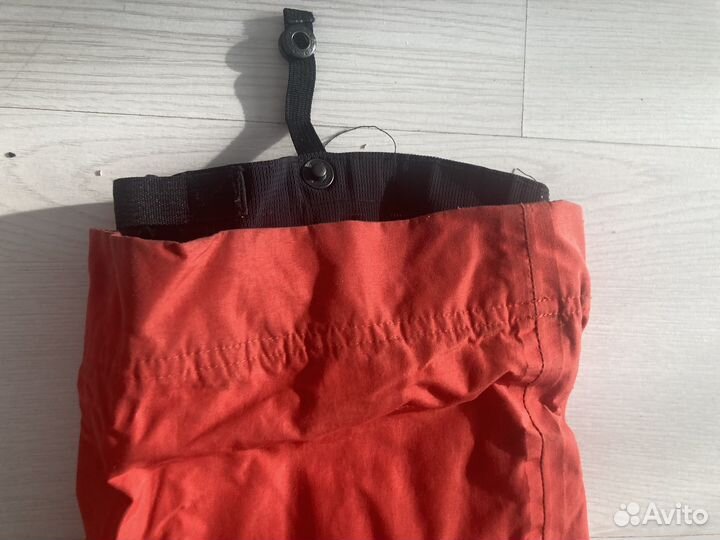 Штаны для сноуборда мужские XL HH