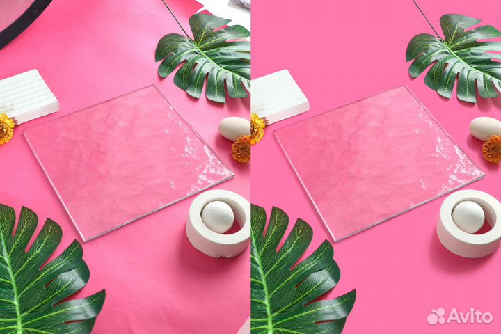 Ретушь фото