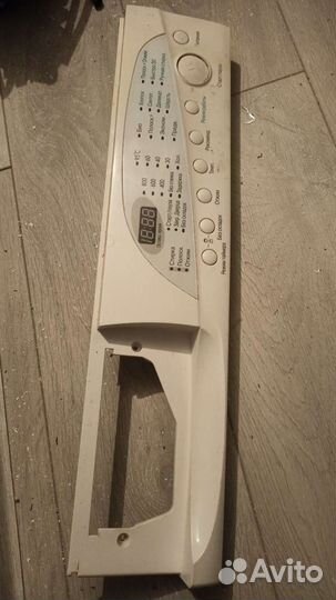 LG WD-8090FB по запчастям