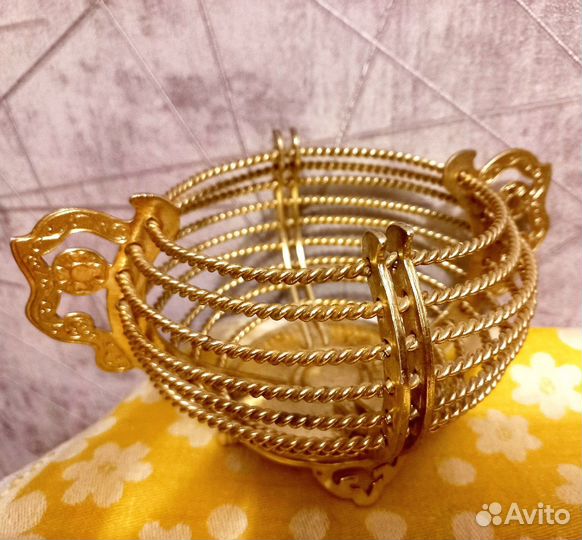 Конфетница-сухарница, СССР