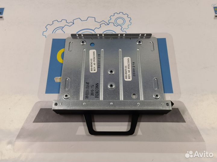 Заглушка на маршрутизатор Cisco 7200 серии Б/У