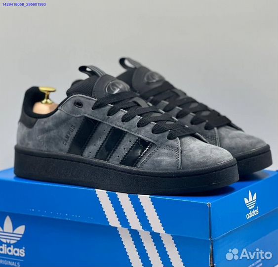 Кроссовки Adidas Campus 00s (Арт.56350)