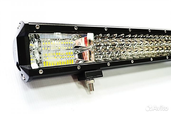 Светодиодная балка 64см 252W комбинированный свет