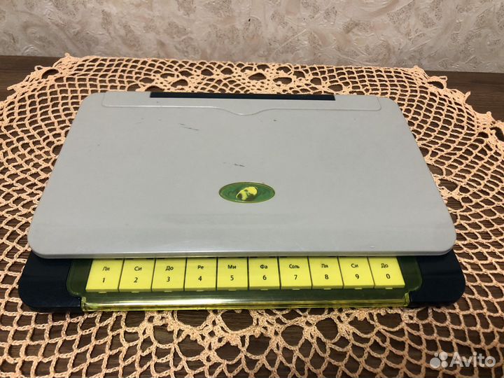 Развивающий компьютер