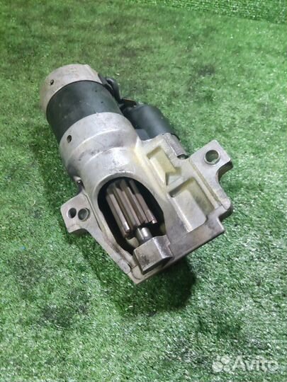 Стартер Volkswagen Sharan