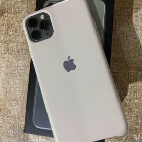 iPhone 11 Pro Max, 64 ГБ