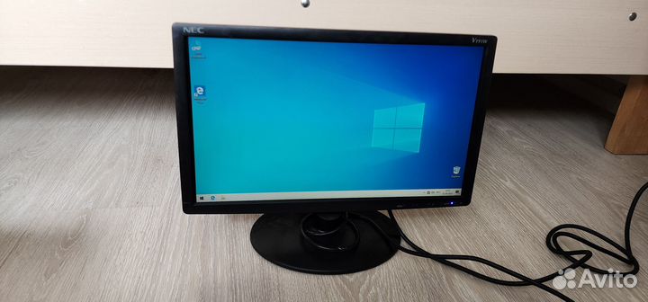 Монитор NEC V191w