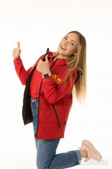 Продавец-консультант (м.Фили)