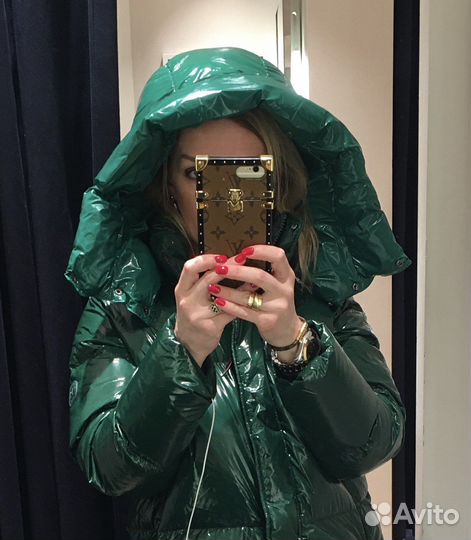 Чехол на iPhone 6s plus