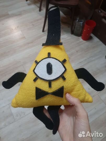 Мягкие игрушки