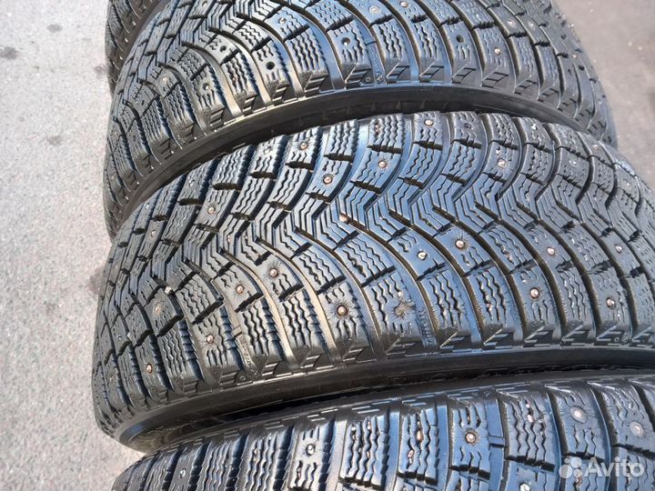 Michelin X-Ice North 2 205/60 R16 96T