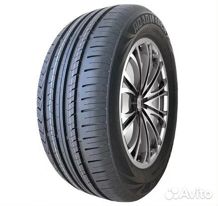 Roadmarch EcoPro 99 185/50 R16 81V