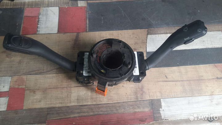 Подрулевой переключатель Volkswagen passat B5+