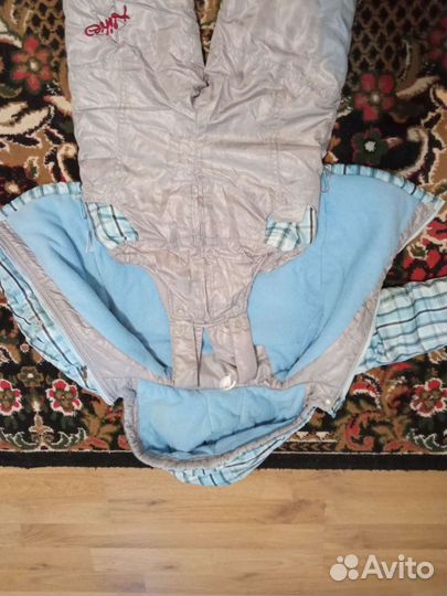 Костюм для мальчика