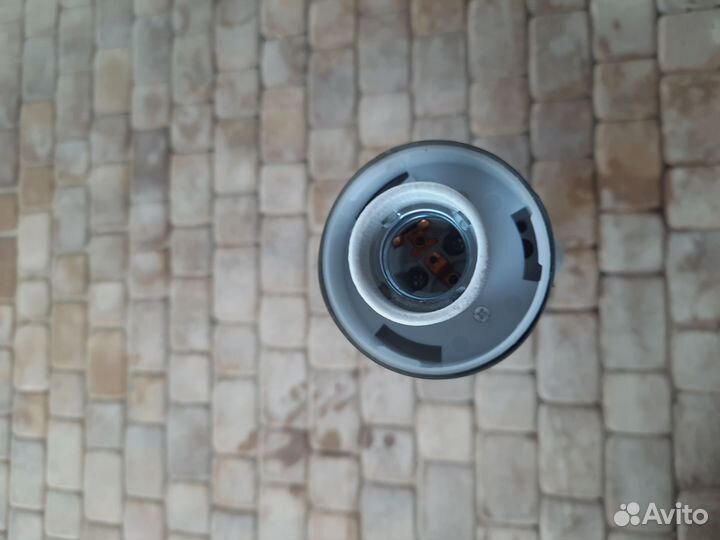 Уличные фонари