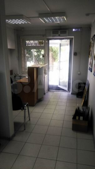 Офис, 110.15 м²