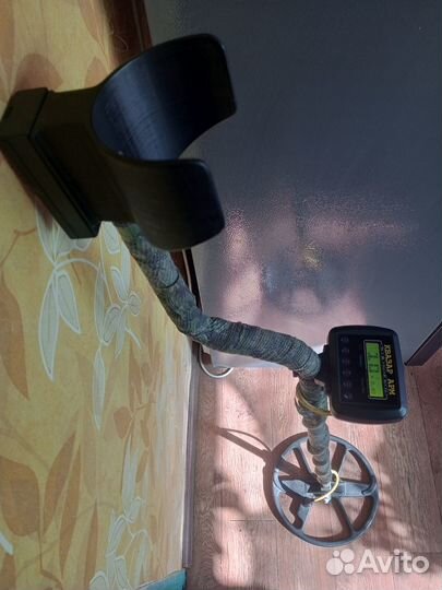 Металлоискатель Квазар арм