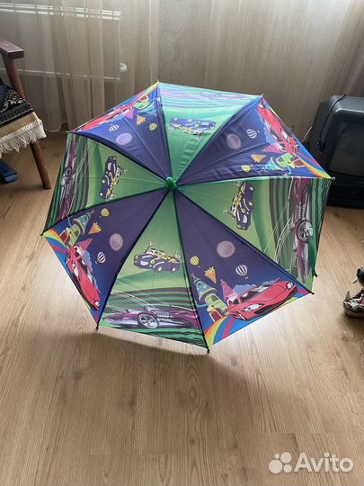 Зонтик детский