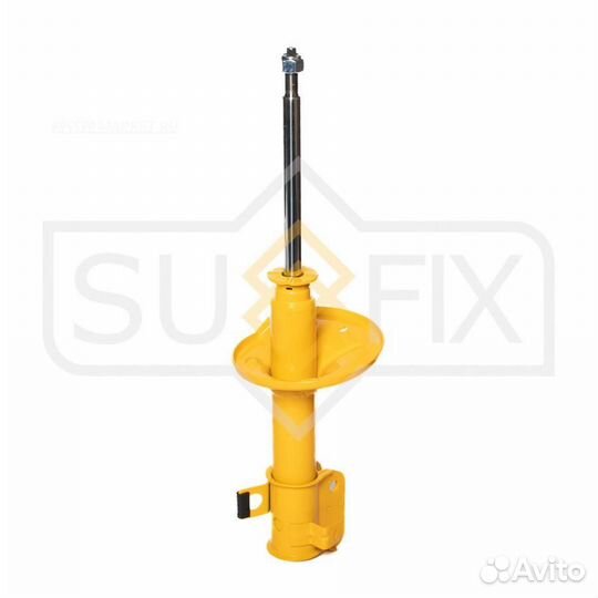 Sufix SU-1564 Стойка амортизаторная перед прав